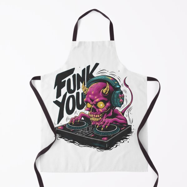 Item preview, Funk You! designed and sold by AIEverything.