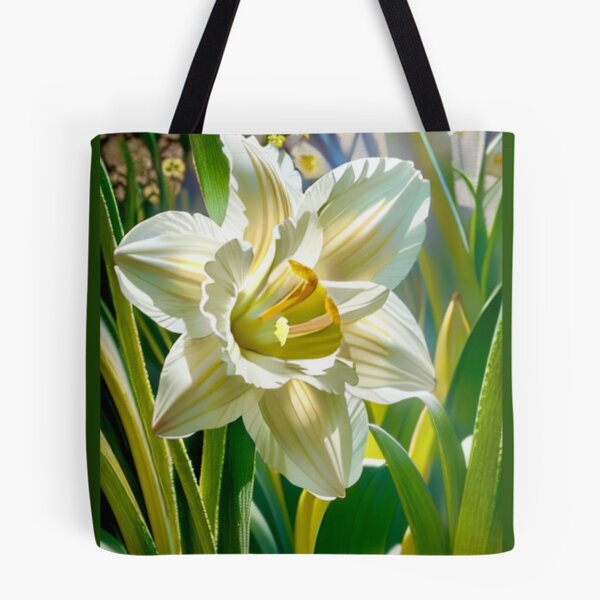 Item preview, Daffodil 6 designed and sold by RivehArt.