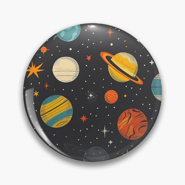 Item preview, Planets designed and sold by Alfredus.