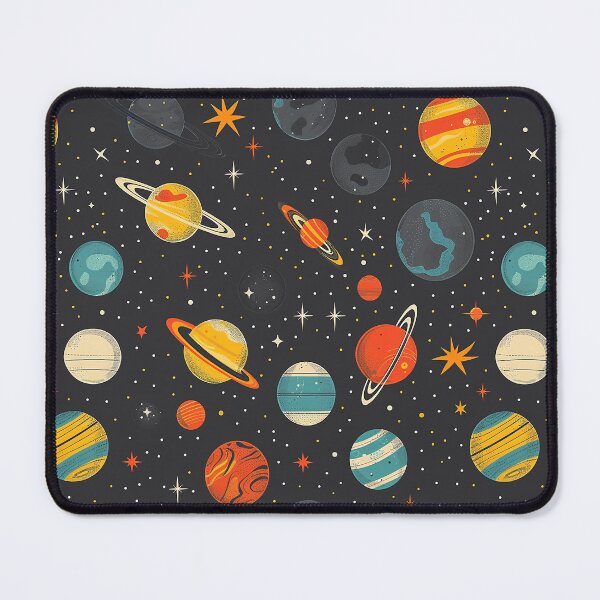Item preview, Planets designed and sold by Alfredus.