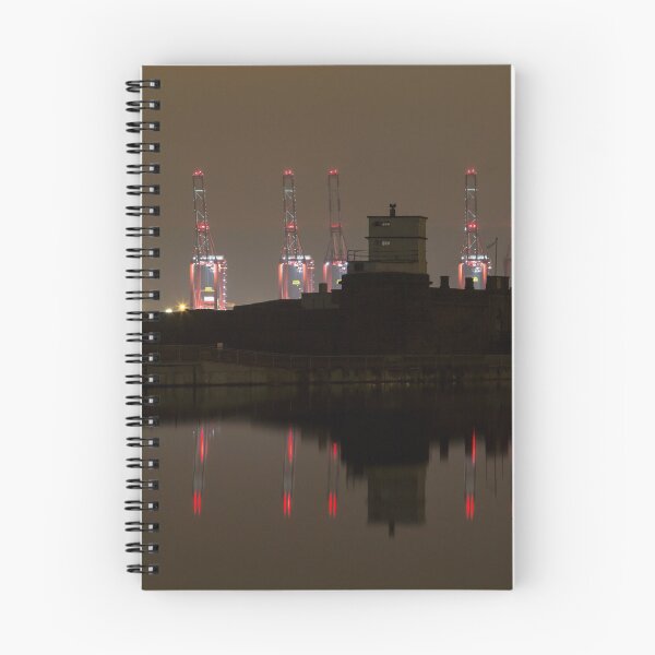 Item preview, Fort Perch Rock designed and sold by David Chennell.