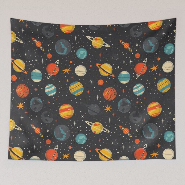 Item preview, Planets designed and sold by Alfredus.