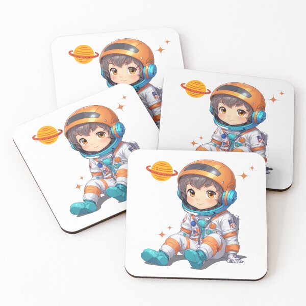 Item preview, Stellar Serenity: Astral Odyssey designed and sold by hmadan.