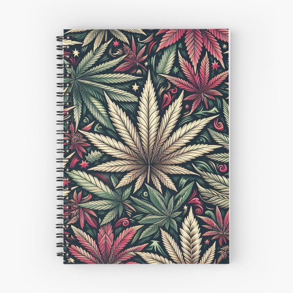 Item preview, Sativa Spectrum designed and sold by Rui Fernandes.