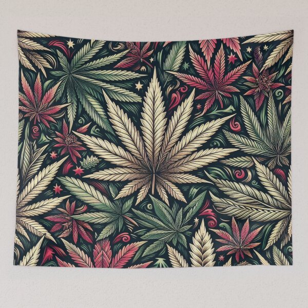 Item preview, Sativa Spectrum designed and sold by Rui Fernandes.