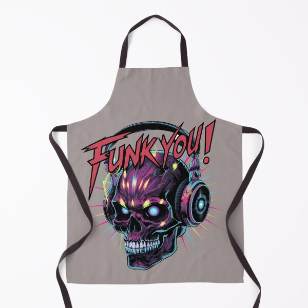 Item preview, Funk You! designed and sold by AIEverything.