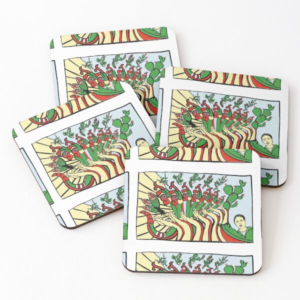 Item preview, Anzaldua  Sacred Foods  designed and sold by anelflores.