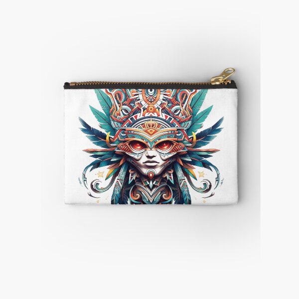 Item preview, Aztec Designs designed and sold by Lucy Goosy Art.