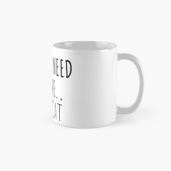 Item preview, All You Need is Love and a Cat designed and sold by Seoul  Mates.