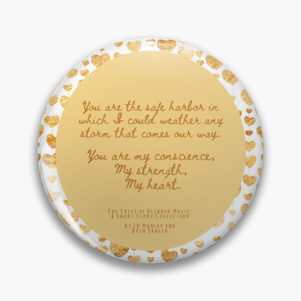 Item preview, My Heart designed and sold by ermunleybooks.