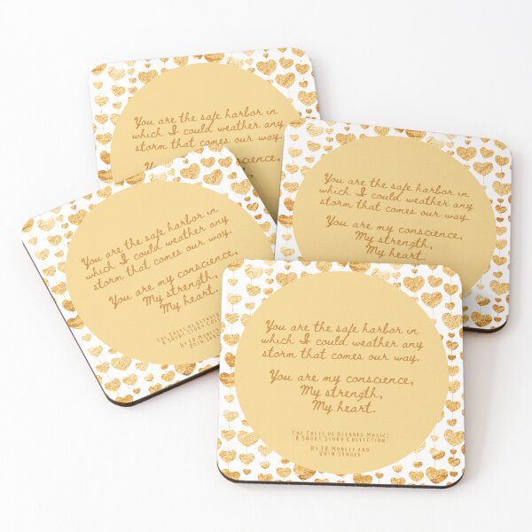 Item preview, My Heart designed and sold by ermunleybooks.