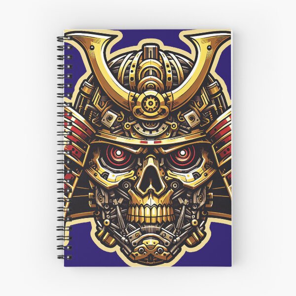 Item preview, Cyber Samurai S04 D51 designed and sold by Houerd.