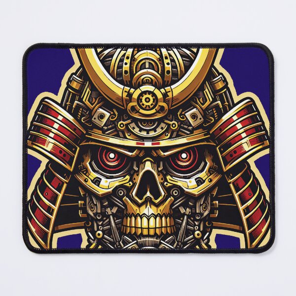 Item preview, Cyber Samurai S04 D51 designed and sold by Houerd.