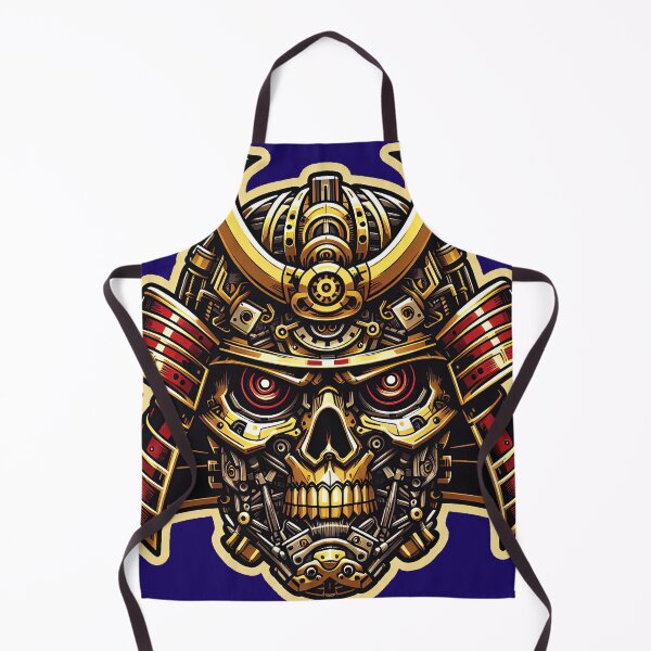 Item preview, Cyber Samurai S04 D51 designed and sold by Houerd.