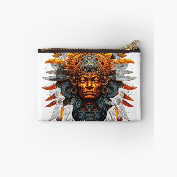 Item preview, Aztec Designs designed and sold by Lucy Goosy Art.