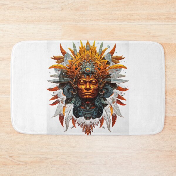 Item preview, Aztec Designs designed and sold by Lucy Goosy Art.