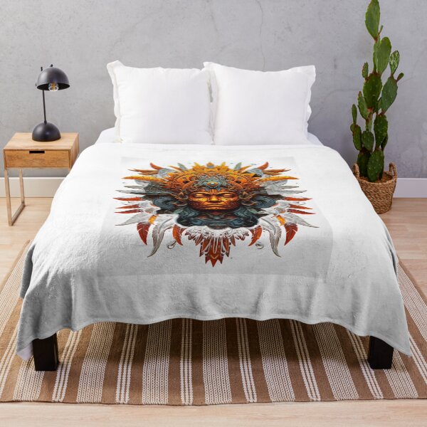 Item preview, Aztec Designs designed and sold by Lucy Goosy Art.