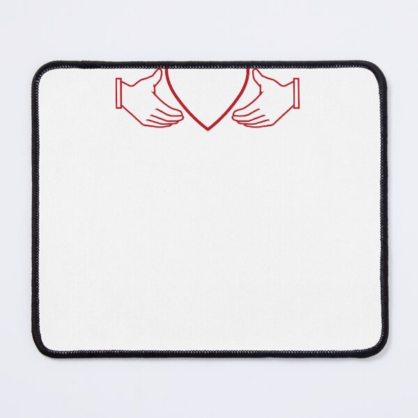 Item preview, Simple Minds Claddagh - Red designed and sold by Minds Design.