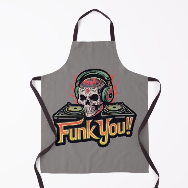 Item preview, Funk You! designed and sold by AIEverything.