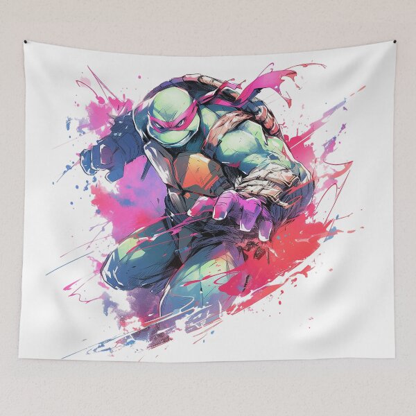 Item preview, donatello designed and sold by maniabx.