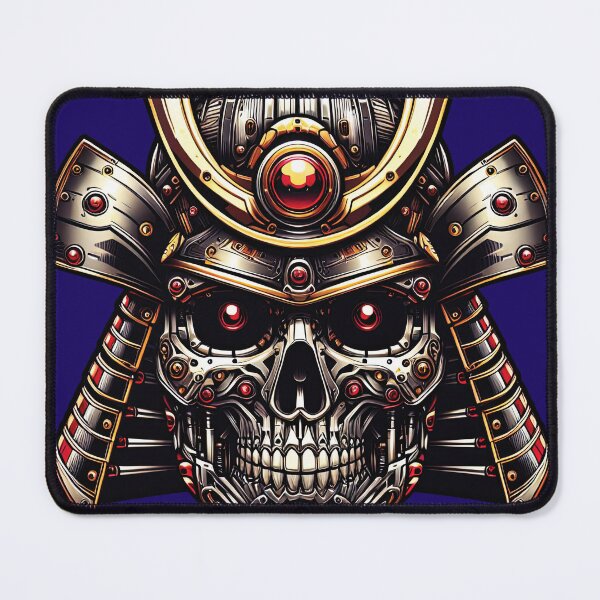 Item preview, Cyber Samurai S04 D52 designed and sold by Houerd.