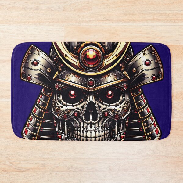 Item preview, Cyber Samurai S04 D52 designed and sold by Houerd.