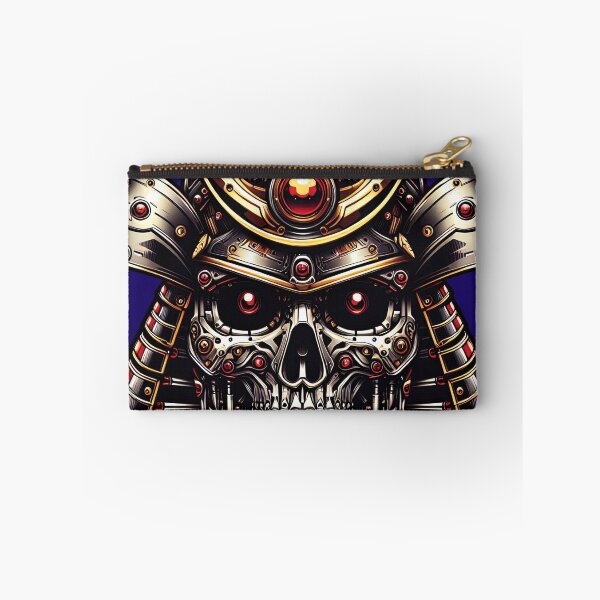 Item preview, Cyber Samurai S04 D52 designed and sold by Houerd.