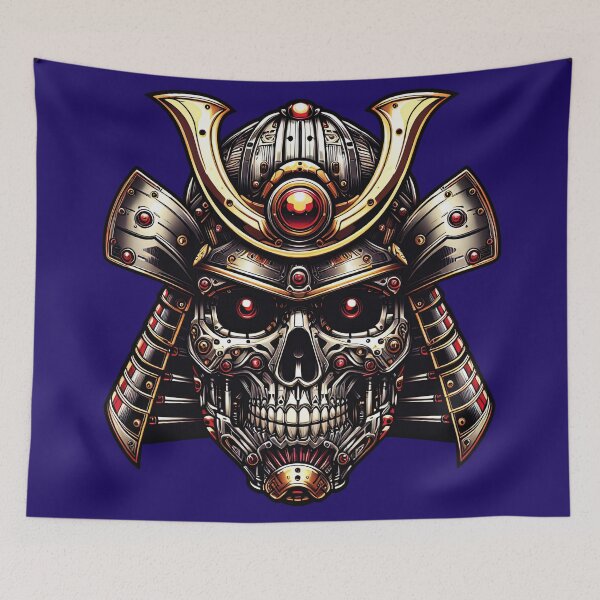 Item preview, Cyber Samurai S04 D52 designed and sold by Houerd.
