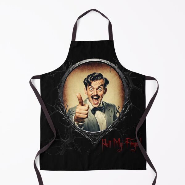 Item preview, Pull My Finger designed and sold by FatCatStudios.