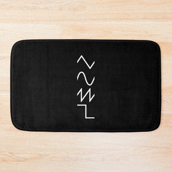 Item preview, ANALOG SYNTHESIZER SINUS SAW SQUARE TRIANGLE WAVEFORM #2 designed and sold by RICK-TURNER.