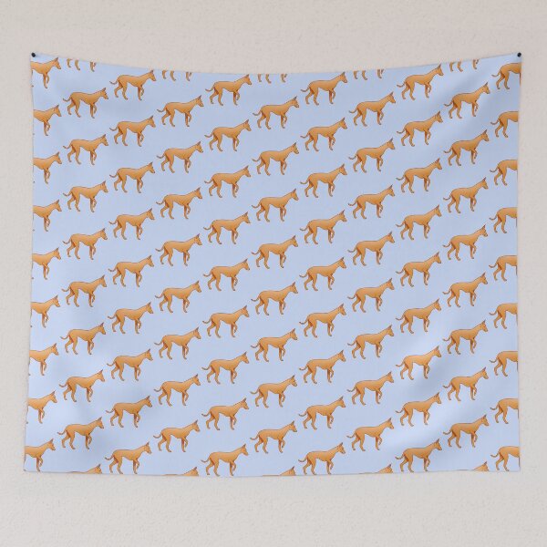 Item preview, Cirneco dell'Etna dog designed and sold by Yaragold.
