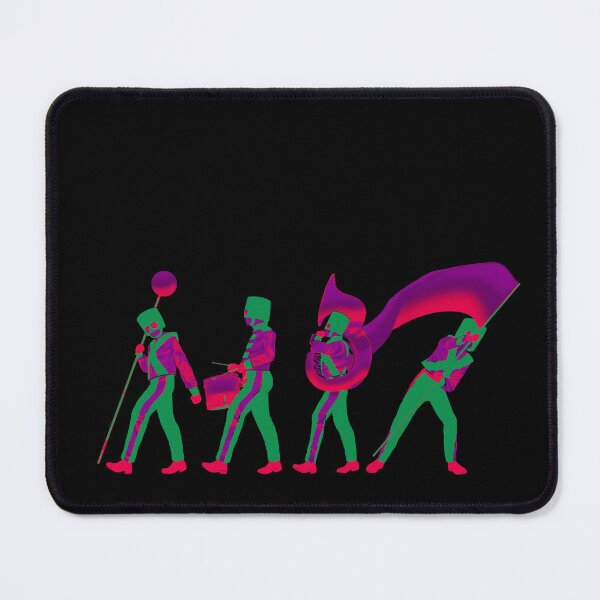Item preview, No Reason Marching Band designed and sold by instantreigen.