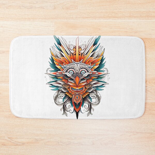 Item preview, Aztec Designs designed and sold by Lucy Goosy Art.