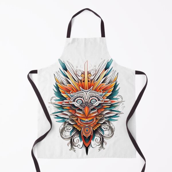Item preview, Aztec Designs designed and sold by Lucy Goosy Art.