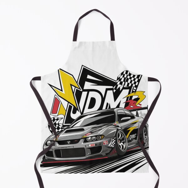 Aperçu de l'œuvre Voiture JDM, automobile 車両 #28 créée et vendue par Nagikseyanart.