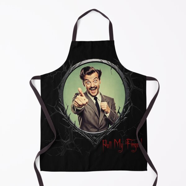 Item preview, Pull My Finger designed and sold by FatCatStudios.