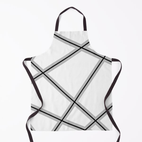 Item preview, Abstract geometric pattern - gray designed and sold by K.S ART.