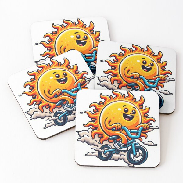Item preview, Happy Sun designed and sold by veneficzi.