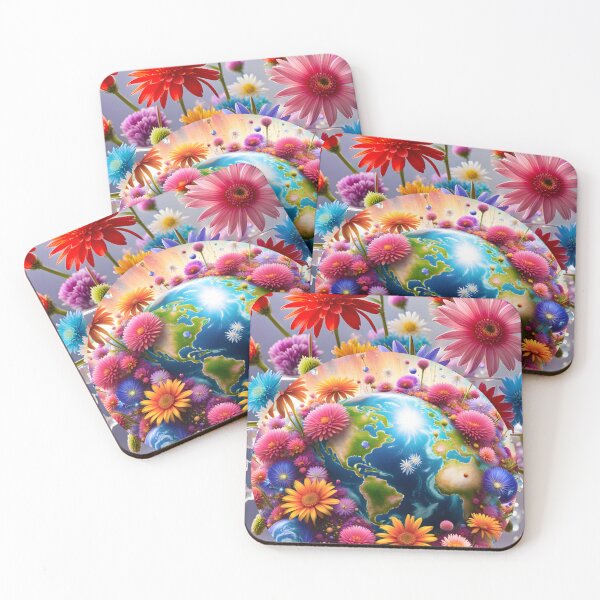 Item preview, Planet Earth designed and sold by Icarusismart.