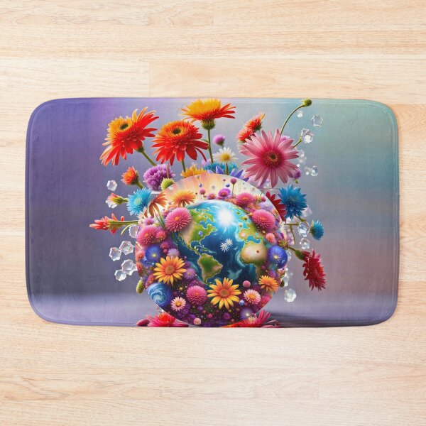 Item preview, Planet Earth designed and sold by Icarusismart.