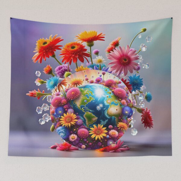 Item preview, Planet Earth designed and sold by Icarusismart.