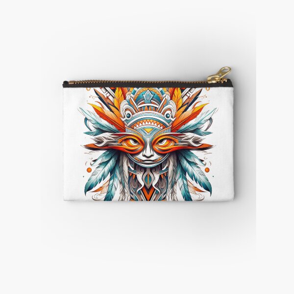 Item preview, Aztec Designs designed and sold by Lucy Goosy Art.