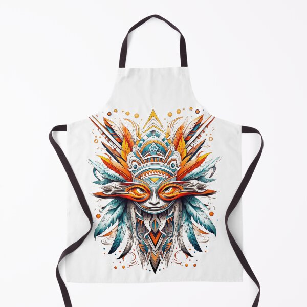 Item preview, Aztec Designs designed and sold by Lucy Goosy Art.