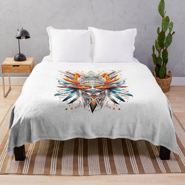 Item preview, Aztec Designs designed and sold by Lucy Goosy Art.