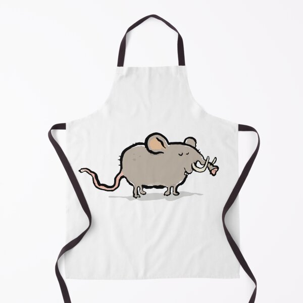 Item preview, elephant shrew designed and sold by greendeer.