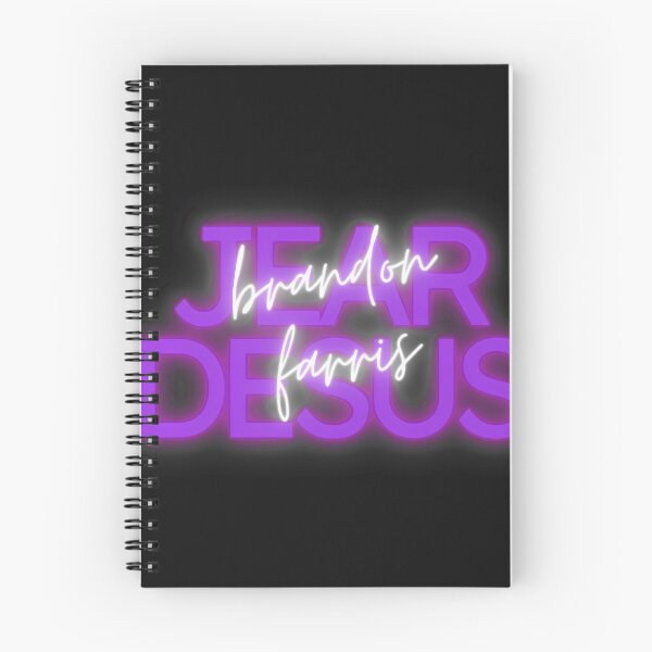 Item preview, Jear Desus Brandon Farris designed and sold by CliffordCargil.