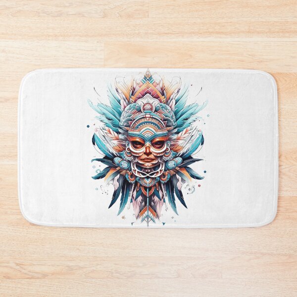 Item preview, Aztec Designs designed and sold by Lucy Goosy Art.