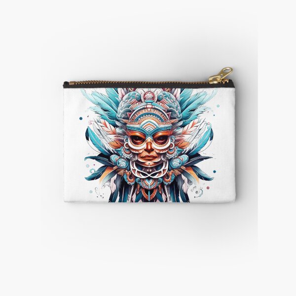 Item preview, Aztec Designs designed and sold by Lucy Goosy Art.