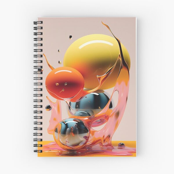 Item preview, Abstract Art  designed and sold by Snp1.