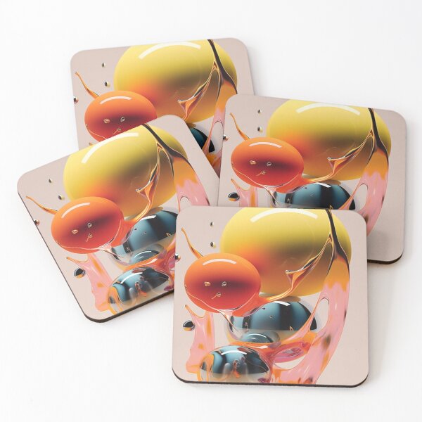 Item preview, Abstract Art  designed and sold by Snp1.